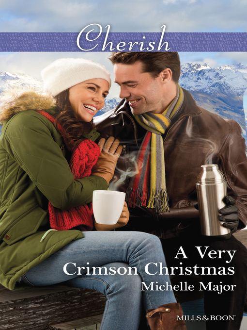 Title details for A Very Crimson Christmas by Michelle Major - Available